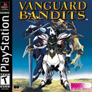 Vanguard Bandits