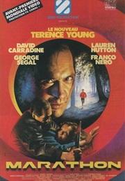 Run for Your Life (1988)