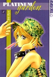 Platinum Garden (Maki Fujita)