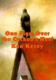 Oregon: One Flew Over the Cuckoo&#39;s Nest (Ken Kesey)