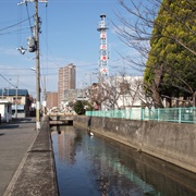 Higashiosaka, Japan