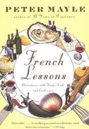 French Lessons (Peter Mayle)