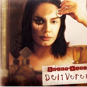 Sezen Aksu – Deliveren