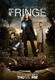 Fringe (2008)