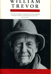Collected Stories (Willaim Trevor)