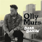 Olly Murs - Dear Darlin&#39;