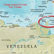 Tobago, Trinidad and Tobago