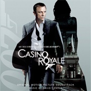 Casino Royale Soundtrack