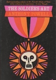 The Soldier&#39;s Art (Anthony Powell)