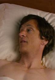 John Hawkes - The Sessions