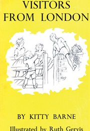 Visitors From London (Kitty Barne)