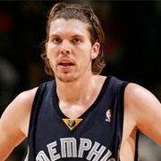 Mike Miller