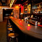 Saint Vitus Bar (Brooklyn, NY)