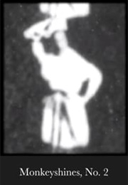 Monkeyshines, No. 2 (1890)