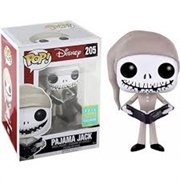 Jack Skellington Pajama