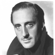 Philip St. John Basil Rathbone
