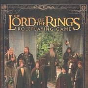 The Lord of the Rings Roleplaying Game by Decipher, Inc.