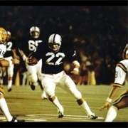 John Cappelletti (Penn State)