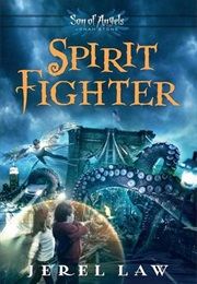 Spirit Fighter (Jerel Law)