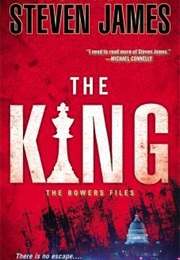 King (Steven James)