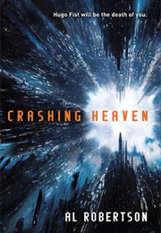 Crashing Heaven (Al Robertson)