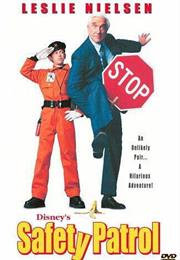 Safety Patrol (1998)