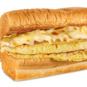 Egg & Cheese