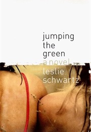 Jumping the Green (Leslie Schwartz)