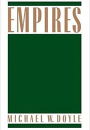 Empires (Michael E. Doyle)