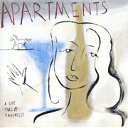 The Apartments - A Life Full of Farewells