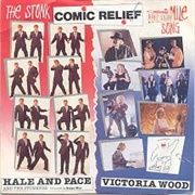 The Stonk - Hale & Pace & the Stonkers