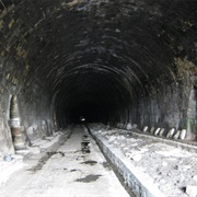 Palas Tunnel