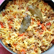 Hilopites / Hylopites