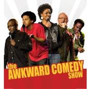 The Awkward Comedy Show