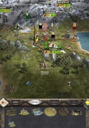 Medieval II: Total War (2006)