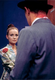 Eine Rose Für Jane (1970)