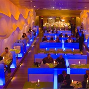 Morimoto, Philadelphia