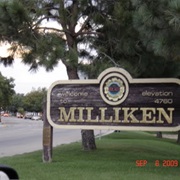 Milliken, Colorado