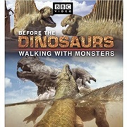 Walking With Monsters