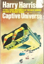 Captive Universe (Harry Harrison)