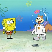 To Squarepants or Not to Squarepants