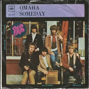 Omaha - Moby Grape