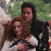 Willow - Madmartigan & Sorsha