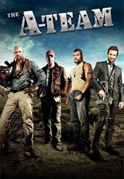 The A-Team