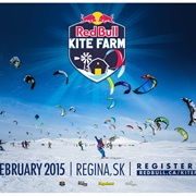 Red Bull Kite Farm