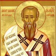 St. Leander of Seville
