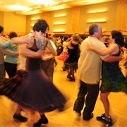 Contra Dance