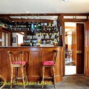 Ye Olde Tavern, Kington