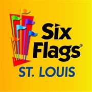Six Flags St. Louis