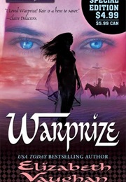 Warprize (Elizabeth Vaughan)